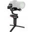 Zhiyun-Tech Weebill S Handheld Gimbal Stabilizer - Black