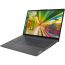 Lenovo Ideapad 5 Laptop, Intel Core i7-1165G7, 15.6 Inch FHD, 512GB SSD, 16GB RAM, NVIDIA Geforce MX450 2GB, Windows 11 - Graphite Grey