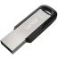 Lexar JumpDrive M400 USB 3.0 Flash Drive, 64GB - Black and Silver