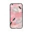 Sparkling Makeup Printed Back Cover for Apple iPhone 6S Plus
