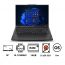 Lenovo Legion Pro 5 16IRX8 Laptop, Intel Core i9-13900HX, 512GB SSD, 16GB RAM, 16 Inches, WQXGA 165Hz Display, NVIDIA GeForce RTX 4050 GDDR6 6GB, Dos- Onyx Grey
