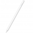 Rechargeable Stylus Pen - White