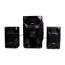 Crash Subwoofer 2.1 Wired Home Theatre, Black - ED 30000