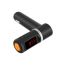 Car Charger, 5V, Black - S-CMS-0238