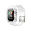 Apple Watch Band Rugged Bumper 42/44 mm, Clear
