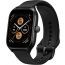 Amazfit GTS 4 Smart Watch - Infinite Black