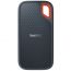 SanDisk External SSD, 1TB, USB-C, Black - SDSSDE61-1T00-G25