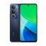 Vivo Y19s, 128GB, 6GB RAM, 4G LTE, Dual SIM - Black