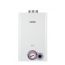 Levon Gas Water Heater, 10 Liters, White
