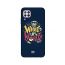 Moreau Laurent What Up World Printed Back Cover for Huawei Nova 7i