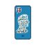Moreau Laurent I Don't Know How Look But Feel Young Goofy Infinite Printed Back Cover for Huawei Nova 7i