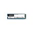 Kingston 500GB SSD, M2 - Black