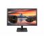 LG 22 Inch FHD Monitor, 75Hz, 5ms, Black - 22MP410-B
