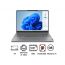 Lenovo IdeaPad 5 14IRU9 Laptop, Intel Core 5 120U, 512GB SSD M.2, 8GB RAM, 14 Inch, WUXGA, 60Hz, Integrated Intel Graphics, Windows 11 - Luna Grey with Lenovo Digital Pen 2