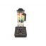 Sokany Countertop Blender, 5000 Watt, 2.5 Liters, Black - SK-666
