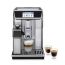 De'Longhi PrimaDonna Elite Experience Coffee Machine, 2 Cups, 1450 Watt, Silver - ECAM650.85.MS