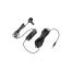 BOYA BY-M1 Pro Universal Lavalier Microphone, Black - CO-LM-54549