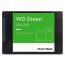 Western Digital 480GB WD Green Internal SSD Solid State Drive - SATA III 6 Gb/s, 2.5