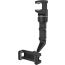 SIZHINAI Mobile Phone Holder Multifunctional Phone Stand Car Phone Holder Rearview Mirror Mobile Phone Stand Car Phone Mount for Car Home Kitchen