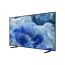 تلفزيون سامسونج 75 بوصة سمارت QLED، بدقة 4K UHD، بريسيفر داخلي - 75Q8FA