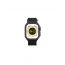 W&O X8 Ultra Max series 8 Smart Watch, 2.2 Inch - Black