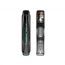 Lezn Cat Eye Smart Door Lock, Black - K12