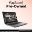 لاب توب استيراد اتش بي زين بوك 15 G6، انتل كور i7-9850H، هارد 512 جيجا SSD، رام 32 جيجا، شاشة 15.6 بوصة FHD ، كارت شاشة انفيديا Quadro T2000 سعة 4 جيجا، ويندوز 10 برو - فضي ، فئة A، ضمان 6 شهور