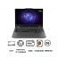لاب توب جيمنج لينوفو  LOQ 15IRX9 83DV008QED، انتل كور I7-13650HX، هارد SSD سعة 512 جيجا، رام 16 جيجا، شاشة IPS، مقاس 15.6 بوصة، دقة FHD، بمعدل تحديث 144 هرتز، كارت شاشة انفيديا جي فورس RTX 3050 سعة 6 جيجا، FREEDOS - رمادي لونا