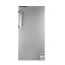 Fresh Upright Deep Freezer, No Frost, 130 Liters, 3 Drawers, 2 Shelves, Silver - FNU-LR251S