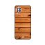 Moreau Laurent Space Between Woods Pattern Printed Back Cover for Huawei Nova 7i