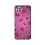 Moreau Laurent Lipstick Tags Printed Back Cover for Huawei Nova 7i