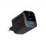 Anker 336 Wall Charger, 67 Watt, USB-A and 2 USB-C Ports, Black - A2674L11
