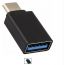 Type C Adapter Male to USB 3.0 Female Converter Type-c to OTG USB3.0 data cable