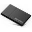 محرك اقراص SSD خارجي هيك فيجين، 500 جيجا، اسود - Elite 7