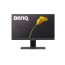 BenQ 21.5 Inch FHD LED IPS Monitor, Black - GW2283