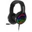 Spirit of Gamer PRO-H8 Headset RGB 3.5 mm - Rainbow
