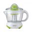 Sokany Electric Citrus Juicer, 45 Watt, White and Green - WK-725