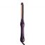Cherry and Berry Auto Waver Titanium Hair Rotating Curler, 230°C Degree - Purple