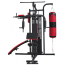 Human Traction Home Gym, 150 Pound - 7005