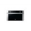 Meneghetti Built-in Gas Oven, With Grill, 90Cm, 91 Liters, Silver - OMGG D95 C XL T AR