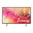 Samsung 85 Inch 4K UHD Smart LED TV with Built in Receiver - DU7000
