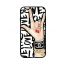 Yo Girl Love Printed Back Cover for Apple iPhone 7