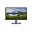 Dell 22 Inch FHD TN Monitor, 10 ms, 60Hz, Black - E2222H