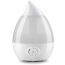Electric Air Humidifier- White