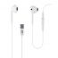 سماعة اذن سلكية سيلولارلاين اوربيت، USB-C - ابيض