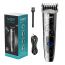 VGR Rechargeable Hair Trimmer, Dry, Black - V-072