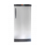 W. Alaska Upright Deep Freezer, No-Frost, 220 Liters, 5 Drawers, Silver - UP180NF