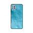 Moreau Laurent Sea Pattern Printed Back Cover for Huawei Nova 7i