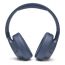 JBL Tune 760Nc Wireless Headphones- Blue
