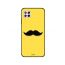 Zoot Mustache Printed Back Cover for Huawei Nova 7i
